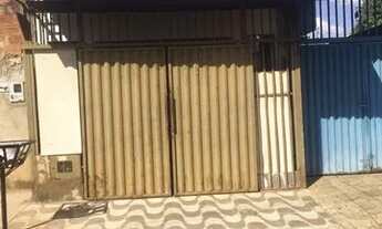 Imagem: Vendo casa em senador Canedo