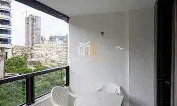 Imagem 4: Apartamento para alugar no bairro Barra - Salvador/BA