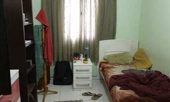 Imagem 7: Apartamento com 2 dormitórios, 69 m² - venda por R$ 320.000,00 ou aluguel por R$ 1.830,00