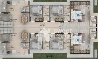 Imagem 7: Linda casa no Claudete