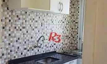 Imagem 5: Apartamento de 2 dormitórios em Santos