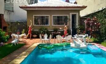 Imagem 4: Santo André - Casa Padrão - Vila Valparaíso