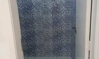 Imagem 5: Casa de condomínio para venda possui 58 metros quadrados com 2 quartos