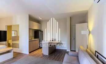 Imagem 5: Apartamento na Cidade Jardim