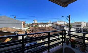 Imagem 5: Apartamento no Edif. Porto Rico {92m²} de 3 quartos!!!