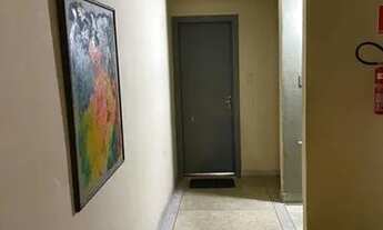 Imagem 3: Quarto em frente ao metro vila mariana