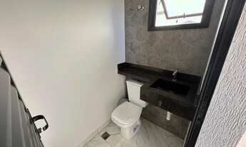 Imagem 6: Casa com 3 dormitórios à venda, 150 m² por R$ 947.000 - Condomínio Residencial Mantiqueira