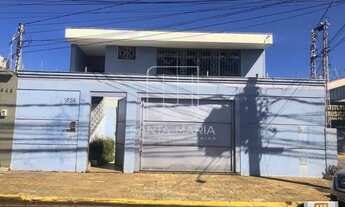 Imagem 1: Casa (sobrado na rua) 3 dormitórios/suite, cozinha planejada