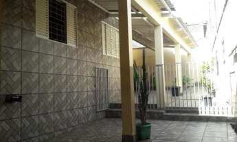 Imagem 2: Vende-se ou aluga-se casa no bairro Bosque