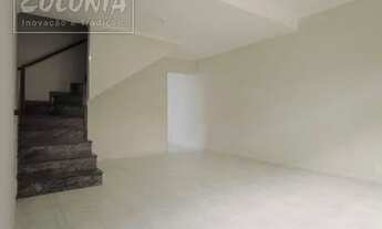 Imagem 3: Santo André - Casa Padrão - Parque Oratório