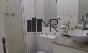 Imagem 4: Apartamento para venda em Curicica