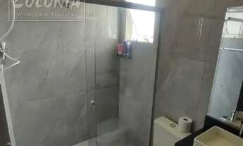 Imagem 7: Santo André - Casa Padrão - Jardim Santo Antônio