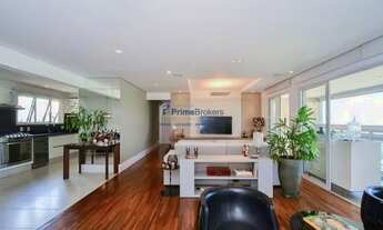 Imagem 3: Apartamento para venda no Acquare Campo Belo 3 suites