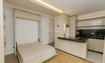 Imagem 3: STUDIO com 1 dormitório à venda com 39m² por R$ 210.000,00 no bairro Centro - CURITIBA / P