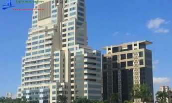 Imagem: Escritório para alugar no bairro Bethaville