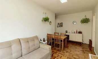 Imagem 4: Apartamento com 1 Dormitorio(s) localizado(a) no bairro Passo da Areia em Porto Alegre