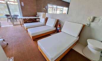 Imagem 2: Apartamento com 2 dormitórios, 76 m² - venda por R$ 480.000,00 ou aluguel por R$ 3.140,00