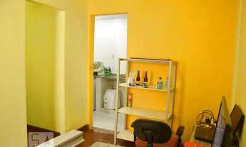 Imagem 2: Apartamento para Aluguel - Botafogo, 1 Quarto, 37 m2