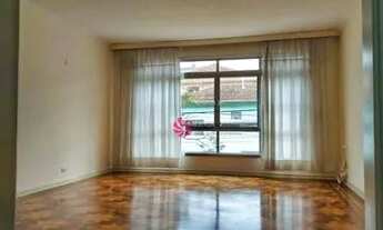 Imagem 3: Apartamento com 3 dormitórios para alugar, 145 m² por R$ 3.850/mês - Embaré - Santos/SP