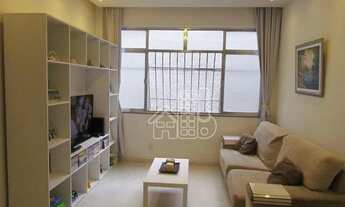 Imagem: Apartamento com 2 dormitórios à venda