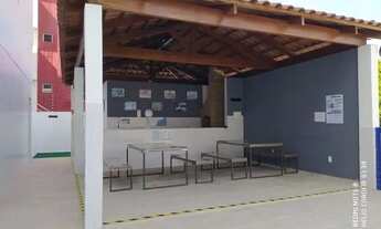 Imagem 5: Apartamento 2 quartos em Mangabeira 4