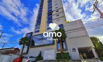 Imagem: Apartamento semimobiliado para alugar no