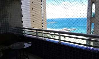 Imagem: Alugo beach class vista mar temporada