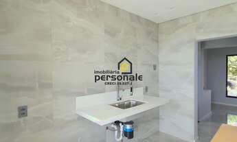 Imagem 7: Sobrado no Condomínio Terras de São Francisco