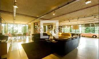 Imagem: Apartamento à Venda - Portal do Morumbi