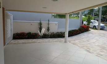 Imagem 5: Casa - Swiss Park - Campinas