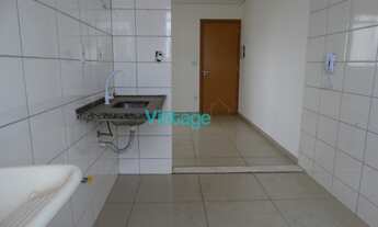 Imagem 6: APARTAMENTO 03 QUARTOS 01 SUÍTE 02 VGS NO BAIRRO EUROPA EM CONTAGEM - MG