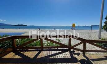 Imagem 4: Lindo apartamento em condomínio de frente para o mar em aluguel mensal até dezembro