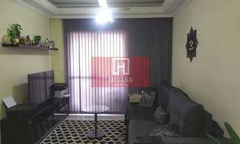 Imagem 2: Apartamento à venda no bairro Vila Invernada - São Paulo/SP, Zona Leste