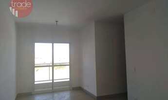 Imagem 4: Apartamento com 3 dormitórios à venda, 68 m² por R$ 364.000,00 - Lagoinha - Ribeirão Preto