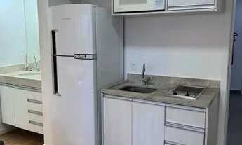 Imagem 4: Flat para aluguel com 35 metros quadrados com 1 quarto em Jardim Paulista - São Paulo - SP