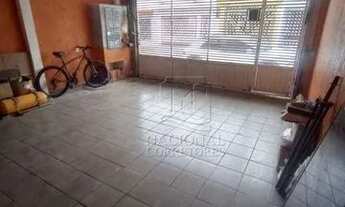 Imagem 3: Casa com 1 dormitório para alugar, 50 m² por R$ 3.601,00/mês - Conjunto Residencial Sitio