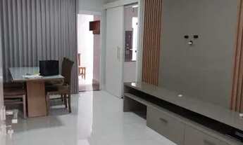 Imagem 5: Casa de condomínio térrea para venda com 127 metros quadrados com 2 quartos