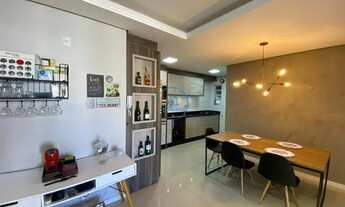 Imagem 7: Amplo Apartamento com 03 dormitórios, sendo uma suíte master + 01 home office em Condomíni