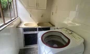 Imagem 3: Térrea para aluguel tem 100 metros quadrados com 2 quartos em Cidade do Sol - Juiz de Fora