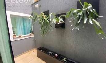 Imagem 3: Santo André - Casa Padrão - Vila Camilópolis