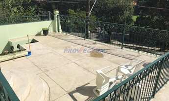 Imagem 3: Casa - Jardim Paraíso - Campinas