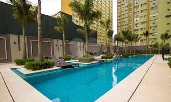 Imagem 2: Apartamento para venda possui 163 metros quadrados com 3 quartos em Vila Mariana - São Pau