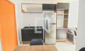 Imagem 2: Apartamento para Aluguel - Vila Mazzei, 1 Quarto, 24 m2