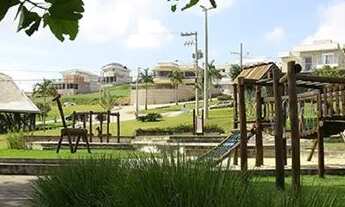 Imagem 6: Terreno à venda, 511 m² por R$ 809.000,00 - Condomínio Residencial Jaguary - São José dos