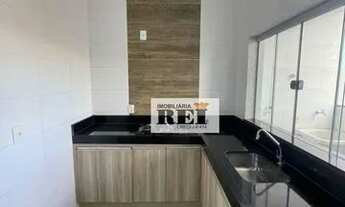 Imagem 5: Apartamento com 3 dormitórios para alugar, 110 m² por R$ 2.700,00/mês - Parque dos Buritis