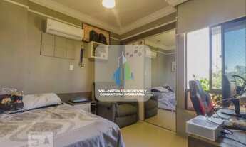 Imagem 10: BELÍSSIMO APARTAMENTO 152m² NORTE/SUL 3 QUARTOS 1 SUÍTE CLIMATIZADO 2 VAGAS VENDE PITUBA