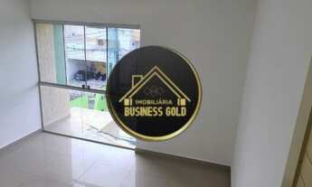 Imagem: Casa à venda no bairro Parque do Jiqui