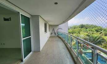 Imagem 2: Apto Alto Padrão, Infra Completa, 2 suítes - 110m - Cond. Saint Martin Península