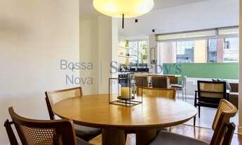 Imagem 6: Apartamento exclusivo próximo à Paulista