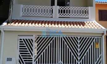 Imagem: Casa Sobrado à Venda, Residencial União